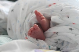 I u Bjelovaru sedam beba oboljelo od zaraze enterovirusom
