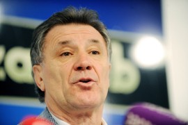 Vlada FBiH dala saglasnost za veliki biznis kćerke Zdravka Mamića