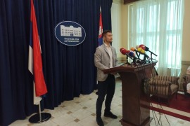 Kresojević: Radujemo se opozivu gradonačelnika