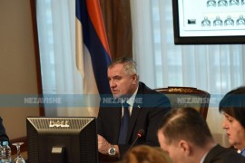 Višković: Vlada sedam dana ranije isplatila dug za bečke obveznice