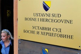 Dodik otkrio šta će se desiti ako Ustavni sud BiH ne ukine najnoviju ...
