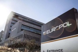 Šta kaže Evropol o akciji "Transporter"
