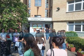 Nema više mjesta u Medicinskoj, Gimnaziji ni Elektrotehničkoj školi ...