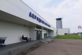Pogledajte koliko košta jelo i piće na Aerodromu Banjaluka (FOTO)