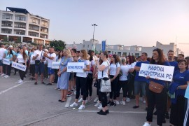 Susreti radnika "Elektroprivrede RS" okupili rekordan broj učesnika