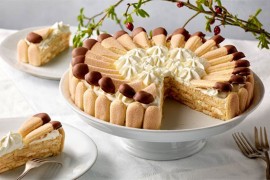 Malakof torta
