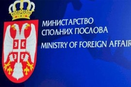 Napadnut počasni konzulat Srbije, ima povrijeđenih