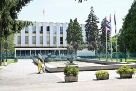 Dodik: Ako Ustavni sud BiH ne ukine odluku danas će biti zakazana ...