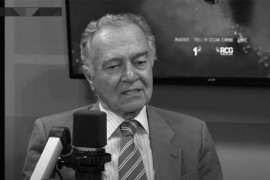 Preminuo bivši šef crnogorske diplomatije Branko Lukovac