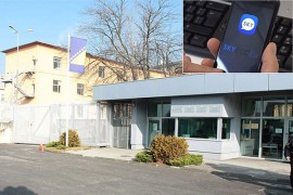 Prva presuda u predmetima sa dokazima iz Sky aplikacije