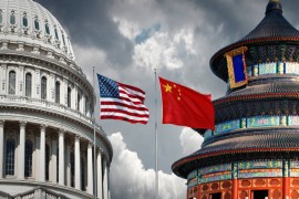 Kina i zvanično uputila protestnu notu američkom ambasadoru