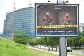 VSTS o kriminalizaciji klevete: Sloboda izražavanja je stub ...