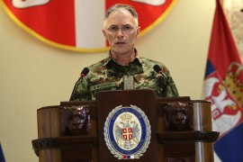 Mojsilović: Vojska Srbije će, ukoliko dođe naređenje, sve zadatke ...