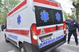 Detalji tragedije u Novom Sadu: Ušla u šaht da spasi muža pa i ona ...