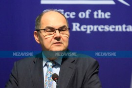 OHR: Posljednje odluke NS RS ne oslobađaju RS njenih obaveza