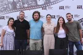 Budućnost kinematografije RS na pomolu: U četvrtak premijera četiri ...
