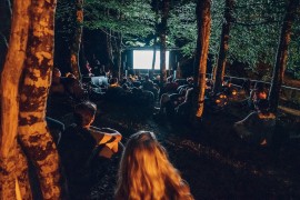 Filmske večeri na Tjentištu uz "Dok'n'Ritam" i Nektar OK fest