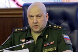 Surovikin poslao poruku Vagnerovcima
