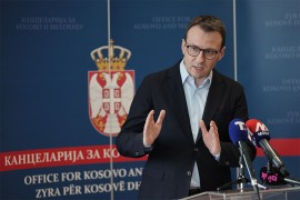 Petković: Priština vodi opšti informacioni rat, sa namerom da se ...
