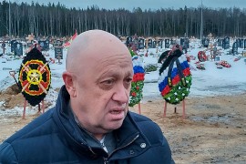 Ko je Prigožin: Od prodavača hot-dogova do plaćenika koji cilja ...