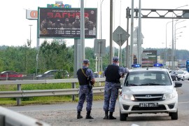 Izdat nalog za hapšenje Prigožina