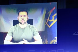 Zelenski o pobuni Vagnera: Slabost Rusije je očigledna