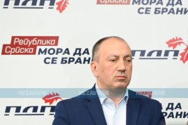 Crnadak: Učestvovaćemo u radu posebne sjednice NS RS