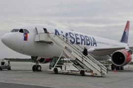 Air Serbia: Moguća kašnjenja i otkazivanja letova