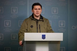 Podoljak: Narednih 48 sati odrediće novi status Ruske Federacije