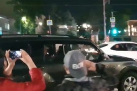 Prigožin napustio Rostov, ulice ponovo otvorene za saobraćaj