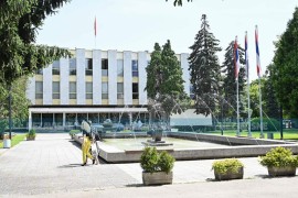 Dodik: Narodna skupština donijeće odluke o Ustavnom sudu BiH koje će ...