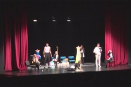 Večeras završno veče Festivala amaterskog pozorišta u Laktašima