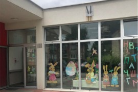 Vidovićeva uručila novčanu nagradu Udruženju djece s poteškoćama ...