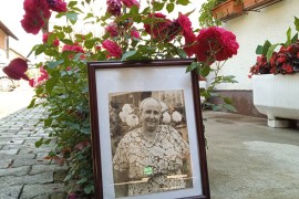 Sanski Most oduvijek bio poznat po lijepim baštama: Rajifine ruže i ...