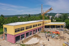 OŠ "Vuk Stefanović Karadžić" Banjaluka strahuje od gubitka učenika