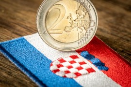 Hrvatska na sivoj listi zemalja za pranje novca