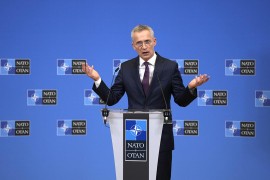 Stoltenberg: Prekid napetosti u Rusiji spriječio humanitarnu ...