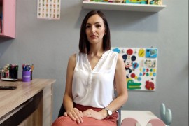 Logopedima pune ruke posla, sve više djece sa govornim smetnjama