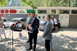 Ninković: Stanivuković ima namjeru da gradi stambene objekte na ...