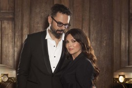 Nina Badrić i Petar Grašo: Dogodila se prava pjesma i snimili smo duet