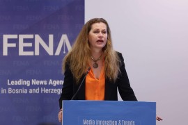 Mekdonald: Kriminalizacija klevete može da uguši kritičke glasove