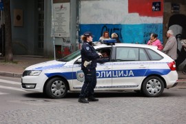 Maloljetnik olovkom izbo dvojicu mladića