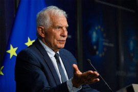 Borel: Na sjeveru KiM da budu održani novi izbori