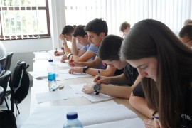 Održani prijemni ispiti na UNIBL: Pogledajte za koje fakultete su ...