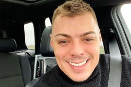 Sloba Vasić ponovo u bolnici