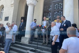 Stanivuković: Zbog nerada nema plate za Ninkovića i odbornike
