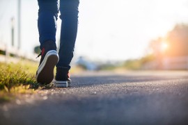 Mališan (8) u pidžami i bosonog pobjegao iz dječijeg doma