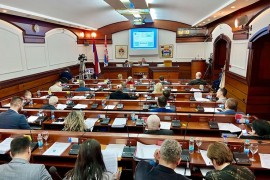 Šta odbornici kažu o odgađanju sjednice Skupštine grada Banjaluke