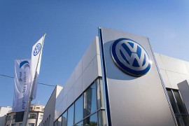 Izvršni direktor Volkswagena odbacuje oživljavanje Bube