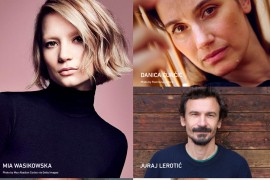 Poznat žiri Takmičarskog programa – igrani film 29. SFF-a